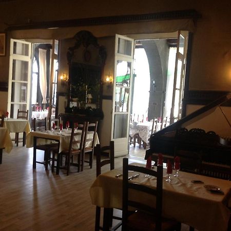 La Galiote Otel Agde Dış mekan fotoğraf