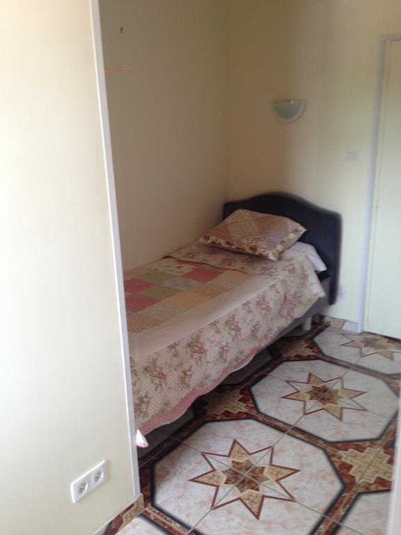 La Galiote Otel Agde Dış mekan fotoğraf
