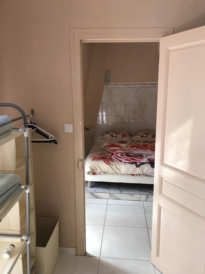 La Galiote Otel Agde Dış mekan fotoğraf