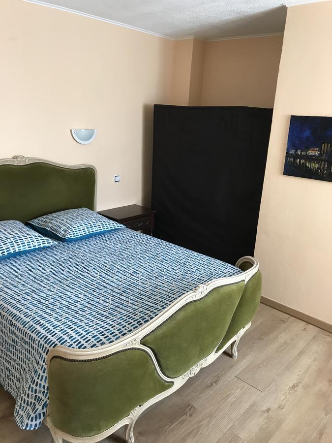 La Galiote Otel Agde Dış mekan fotoğraf