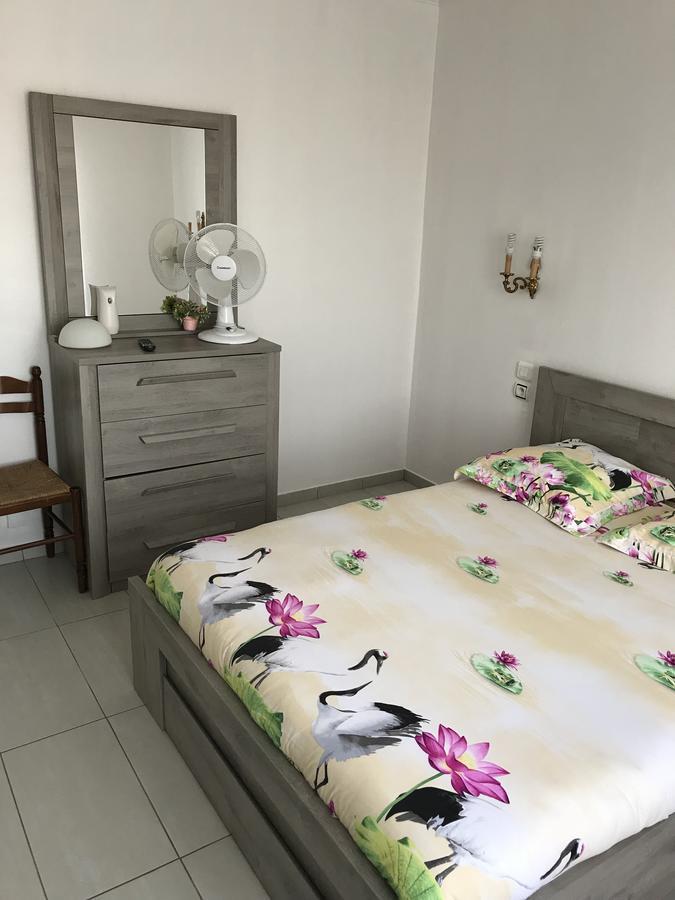 La Galiote Otel Agde Dış mekan fotoğraf