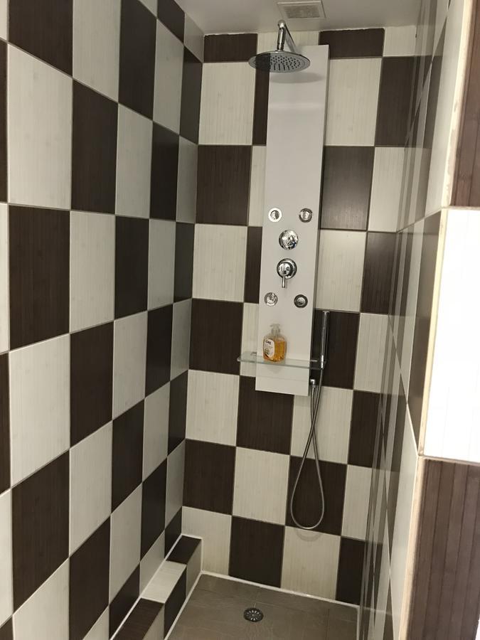 La Galiote Otel Agde Dış mekan fotoğraf