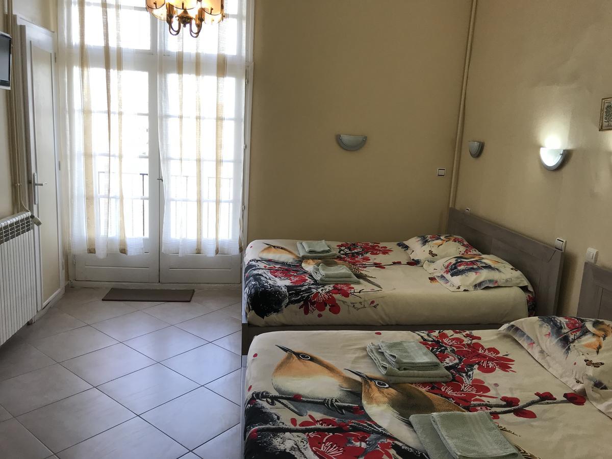 La Galiote Otel Agde Dış mekan fotoğraf
