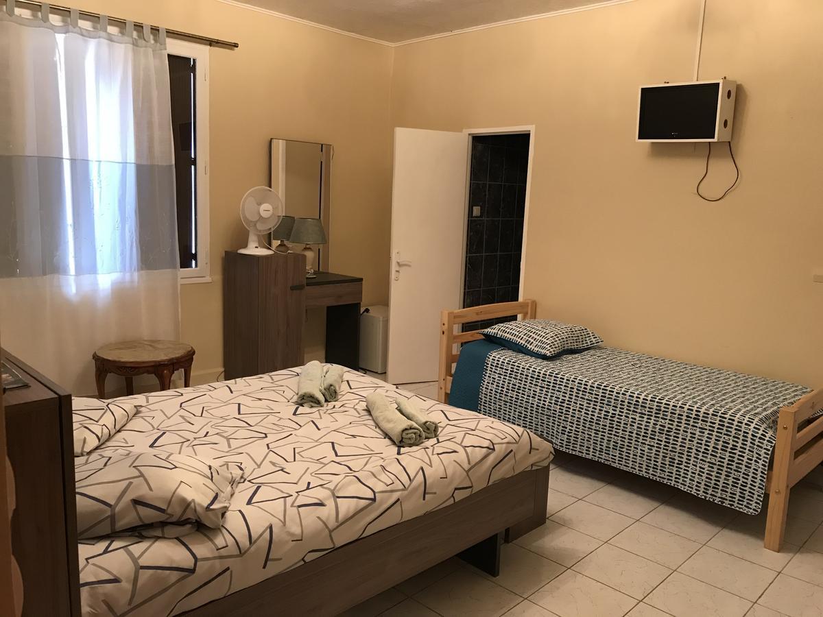 La Galiote Otel Agde Dış mekan fotoğraf