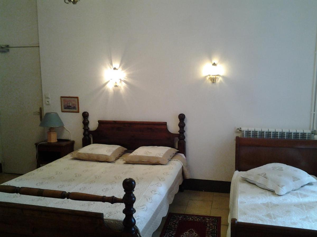 La Galiote Otel Agde Dış mekan fotoğraf